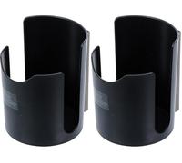 BGS 67160 | Porta bombolette magnetico (Confezione da 2)