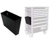 BGS 67163 Vano Portaoggetti per Carrello Professionale Avvitabile