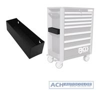 BGS 67163 Vano Portaoggetti per Carrello Professionale Avvitabile