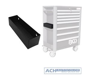 BGS 67163 Vano Portaoggetti per Carrello Professionale Avvitabile