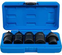 BGS 67220 | Serie di chiavi per ghiera | 5 pz.