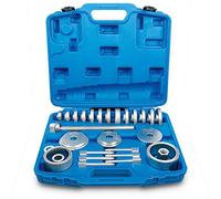 BGS Set di utensili per cuscinetto mozzo – Estrattori 67301 – 31 pz