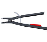 BGS 6736 | Pinza per anelli seeger | dritta | per seeger esterni | 500 mm