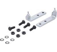 BGS Coppia di punte di ricambio angolate con viti, per art. 6738 / 6739 Quantità:1