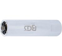 BGS Estrattore per perni distanziatori, 6,3 mm (1/4"), 3,5 mm Quantità:1