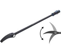 BGS 6754 | Palanchino articolato | 615 mm