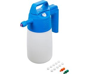 BGS 6771 | Schiuma per flacone pompa a spruzzo | 1,5 l