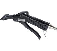 BGS Pistola di soffiaggio ad aria compressa con ugello piatto Quantità:1