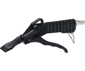 BGS 6772 | Pistola pneumatica per soffiaggio | con ugello piatto