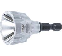 BGS Sbavatore esterno per Ø3 - 19mm Quantità:1