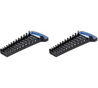 BGS 6781 | Supporto per chiavi combinate | 12 posizioni (Confezione da 2)
