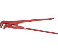 BGS Giratubi, 50 mm - 2", forma svedese Quantità:1