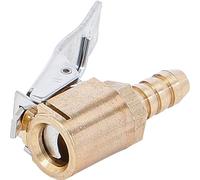 BGS Raccordo rapido per gonfiaggio pneumatici, 6,3 mm (1/4") Quantità:1