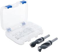 Juego de brocas HSS | 26-28 mm | 2 piezas