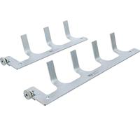 BGS 68341 | Indicatori settaggio | per unità ugello pompa per motori a 3 e 4 cilindri per VAG