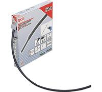 BGS 6848 | Scatola termoretraibile | Nero | Ø 5 mm | 6 m