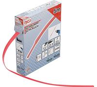 BGS Box gauine termorestringenti, rosso, Ø 8 mm, 5 m Quantità:1