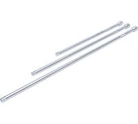 BGS Set di estensioni 12,5mm (1/2") 450 / 600 / 750mm, 3pz. Quantità:1