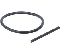 BGS 6865 | O-Ring & Set di perni di sicurezza | 25 mm (1") | SW 71-95 mm | 2.13/16" - 4"