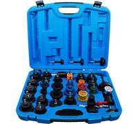 Tester del sistema di raffreddamento BGS TECHNIC - 32 pezzi - 6867