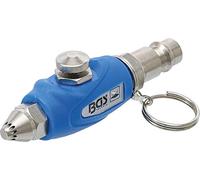 BGS 6876 | Mini pistola di scarico ad aria compressa | Pistola ad aria compressa