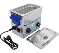 BGS 6879 | Vasca lavaggio minuteria a ultrasuoni | 3,2 l