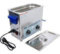 BGS 6880 | Vasca lavaggio minuteria a ultrasuoni | 6,5 l