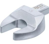 BGS 6900-16 | Chiave a forchetta ad innesto | 16 mm | sede 9 x 12 mm