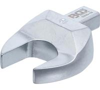 BGS 6900-19 | Chiave a forchetta ad innesto | 19 mm | sede 9 x 12 mm