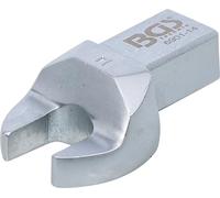 Llave de boca insertable | 14 mm | Sujeción 14 x 18 mm