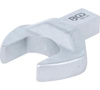BGS Chiave a forchetta ad innesto, 30 mm, sede 14 x 18 mm Quantità:1