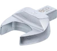 BGS 6901-32 | Chiave a forchetta ad innesto | 32 mm | sede 14 x 18 mm