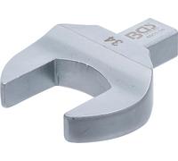 BGS 6901-34 | Chiave a forchetta ad innesto | 34 mm | sede 14 x 18 mm