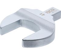 BGS 6901-41 | Chiave a forchetta ad innesto | 41 mm | sede 14 x 18 mm