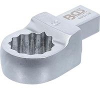 Llave de anillo insertable | 16 mm | Sujeción 9 x 12 mm