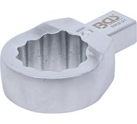BGS 6902-21 | Chiave ad anello ad innesto | 21 mm | sede 9 x 12 mm