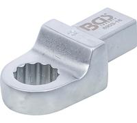 BGS 6903-16 | Chiave ad anello ad innesto | 16 mm | sede: 14 x 18 mm