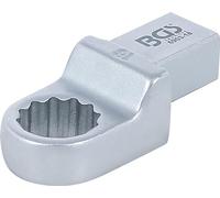 BGS 6903-18 | Chiave ad anello ad innesto | 18 mm | sede 14 x 18 mm