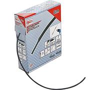 BGS 6923 | scatola termoretraibile | nero | Ø 3 mm | 8 m