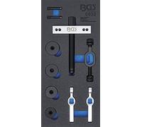 BGS 6932 | Modulo per carrelli portautensili 1/3: Estrattore cuscinetto gabbia differenziale