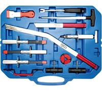 BGS 69500 | Kit di utensili per parabrezza | 14 pz.