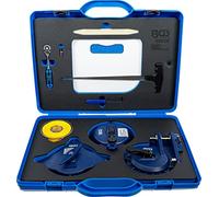 BGS 69506 | Set di utensili per rimozione cristalli | 10 pz.