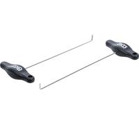 BGS 69510 | Serie di ganci per smontare cruscotto Mercedes-Benz | 2 pz.