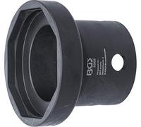 BGS technic Llave de tuercas de cubo | 8 Caras | para R.O.R. Remolque | 127 mm