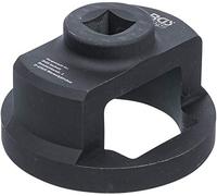 BGS 6977 | Chiave per cuscinetti a rulli dadi mozzo | per BPW 12 t | 80 mm