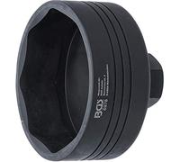 BGS 6978 | Chiave per dadi mozzo | ottagonale | per assi BPW 12 t | 109 mm