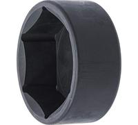 BGS technic Bussola esagonale d'impatto 6983 attacco 20 mm (3/4") 90 mm per Iveco, Volvo, DAF