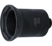 BGS 6988 | Chiave per dadi mozzo | esagonale | per assi di rimorchi Mercedes-Benz | 95 mm