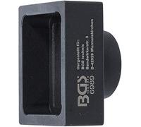 BGS 6989 | Chiave x dadi di fissaggio assi | per DAF, MAN, Mercedes-Benz, Kässbohrer, Setra | 56 mm