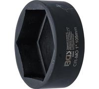 BGS 6998 | Chiave per dadi forcella | esagonale | per DAF, Volvo | 105 mm